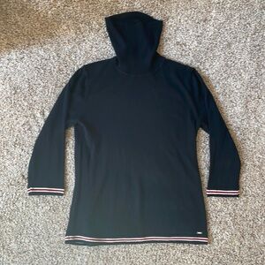 Navy blue Tommy Hilfiger Sweater